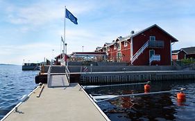Kajkanten Restaurang B&B
